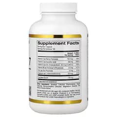 Buy California Gold Nutrition Defender 7 in Pakistan | Immune Support