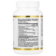 Get California Gold Nutrition Milk Thistle Plus in Pakistan