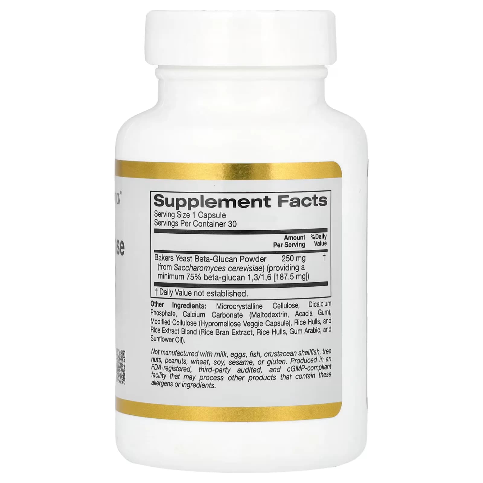 Buy Immune Defense with Wellmune 250mg Pakistan