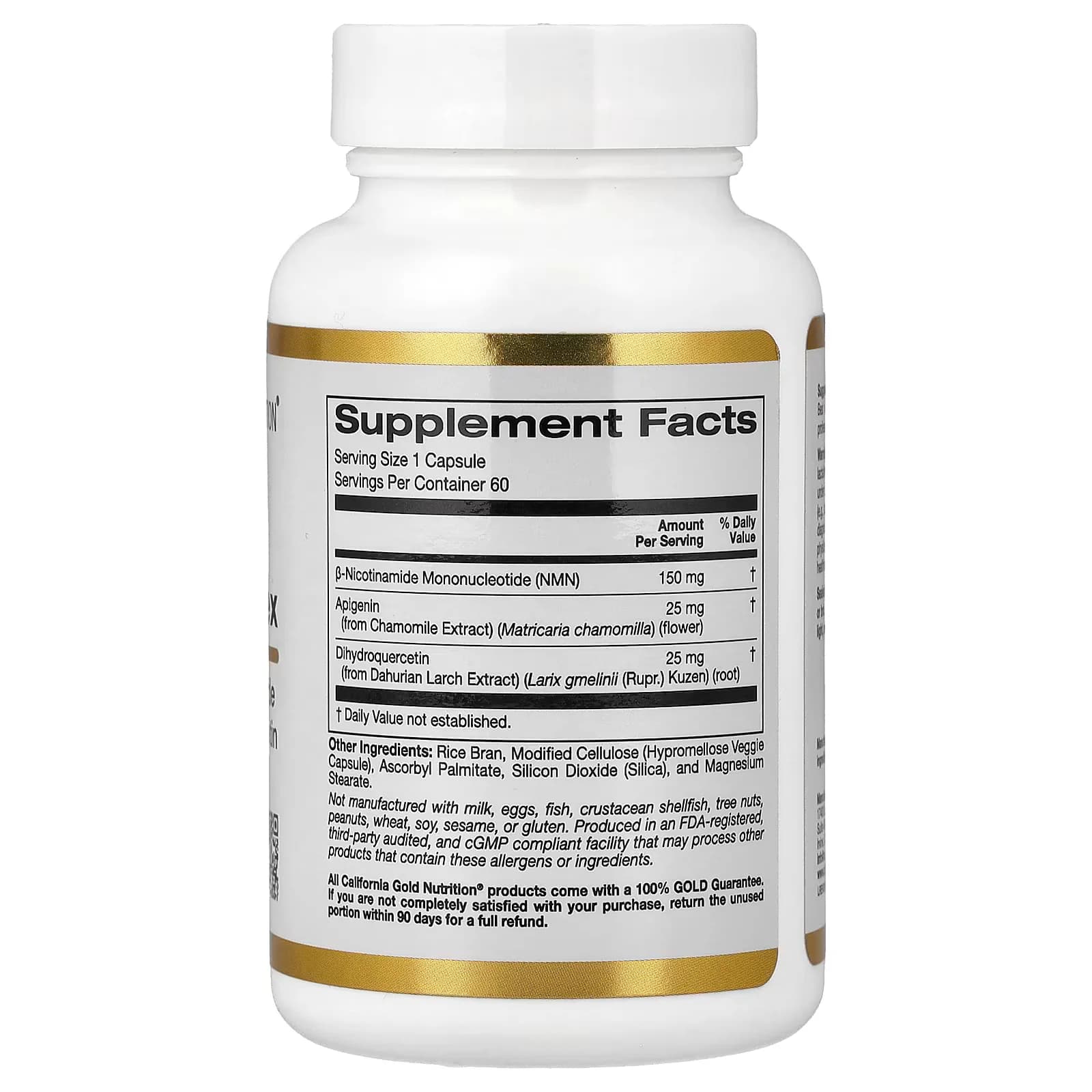 Buy Original NMN Flavonoid Complex in Pakistan