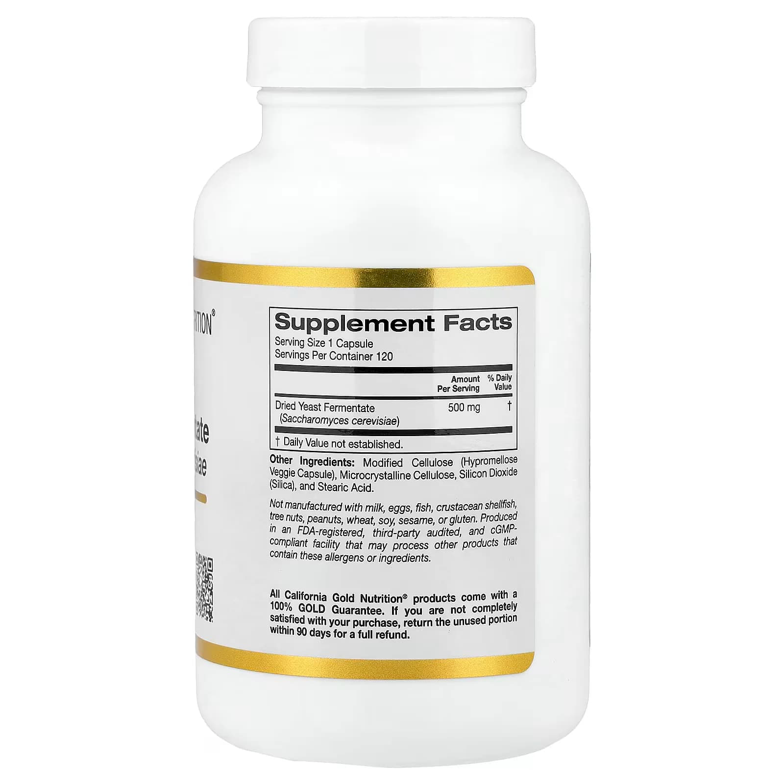 Buy Original EpiCor® 500mg in Pakistan