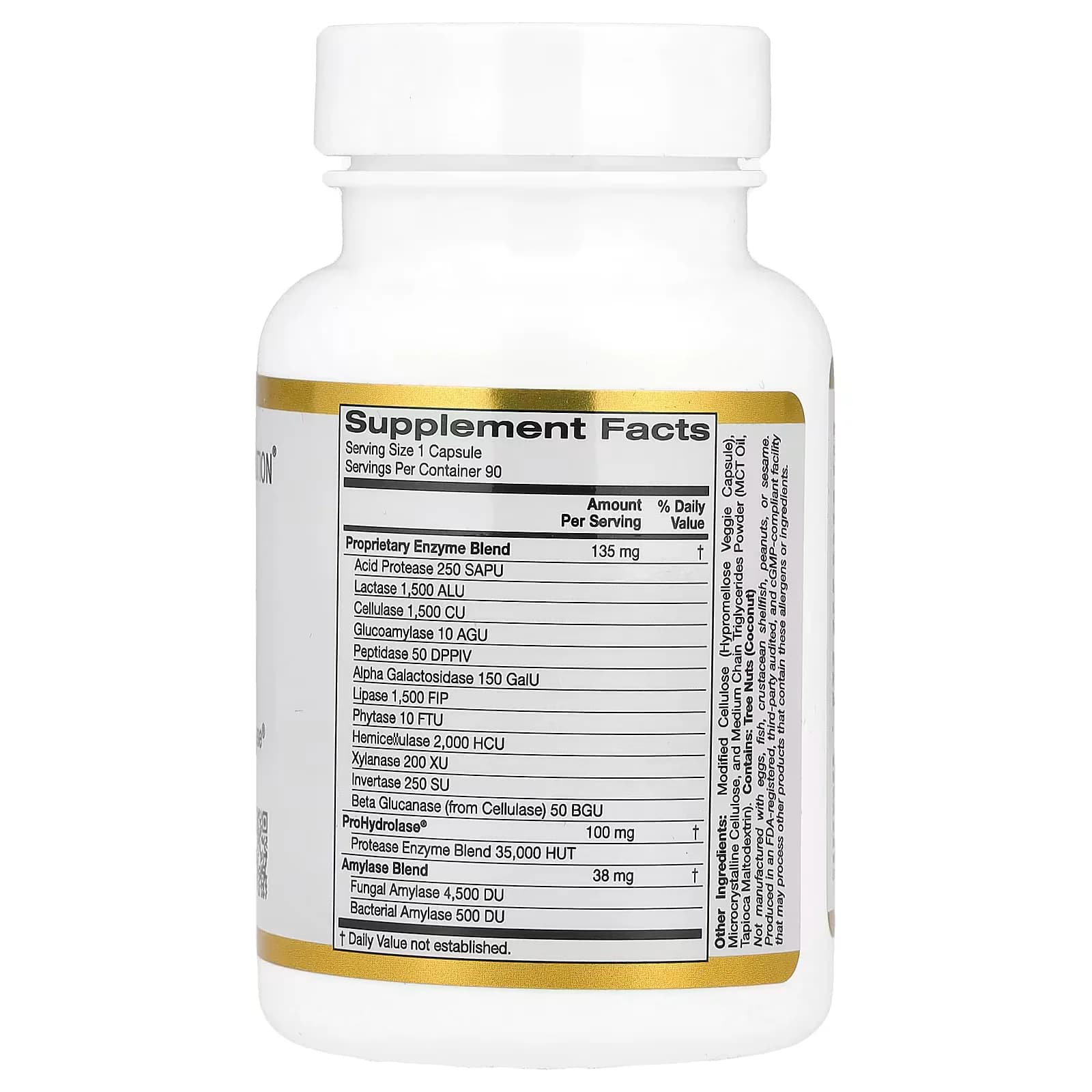 Buy Original Digestive Enzymes in Pakistan