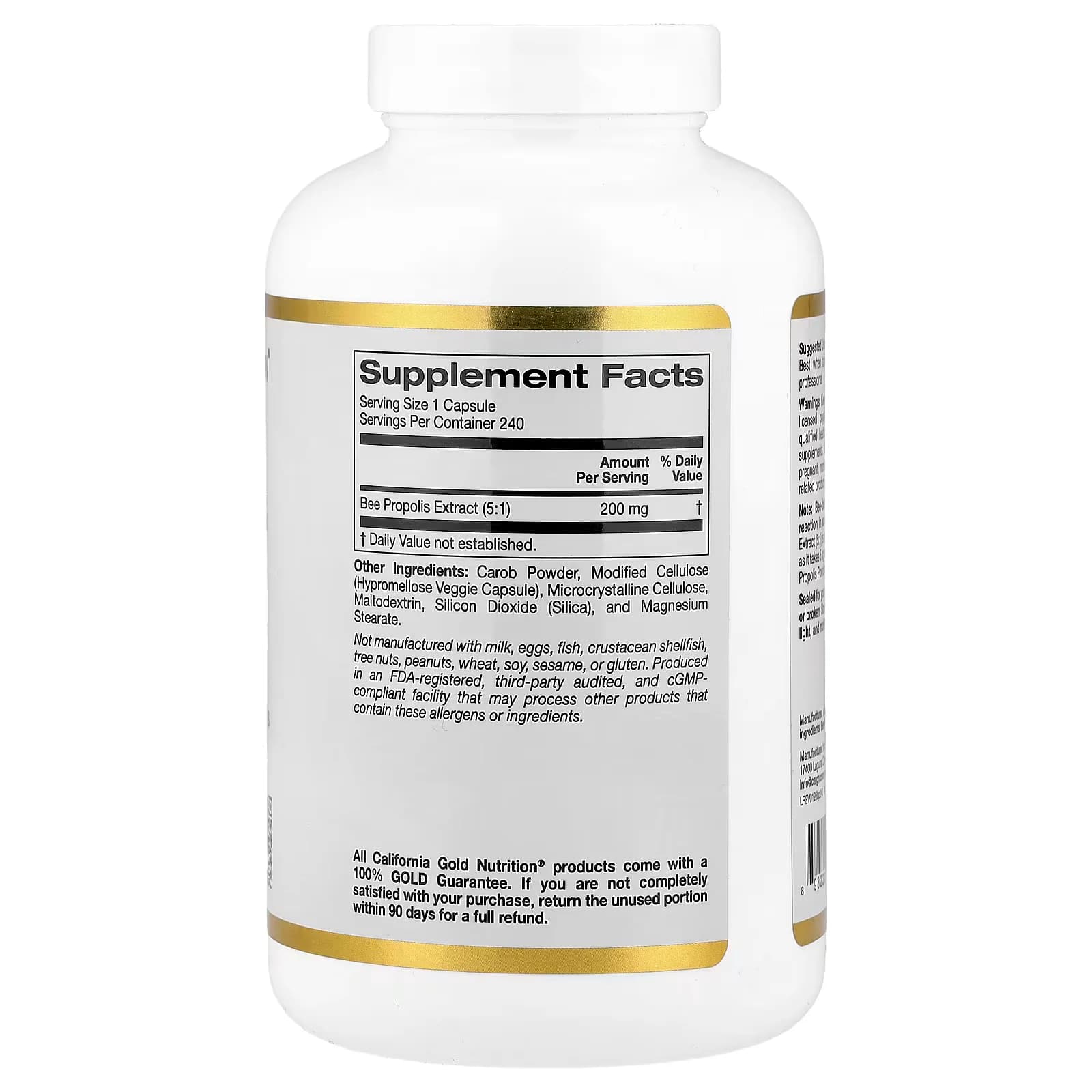 Buy Original Bee Propolis 1000mg Price in Pakistan