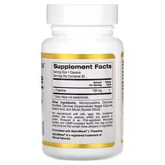 Buy Original L-Theanine 100mg Price in Pakistan