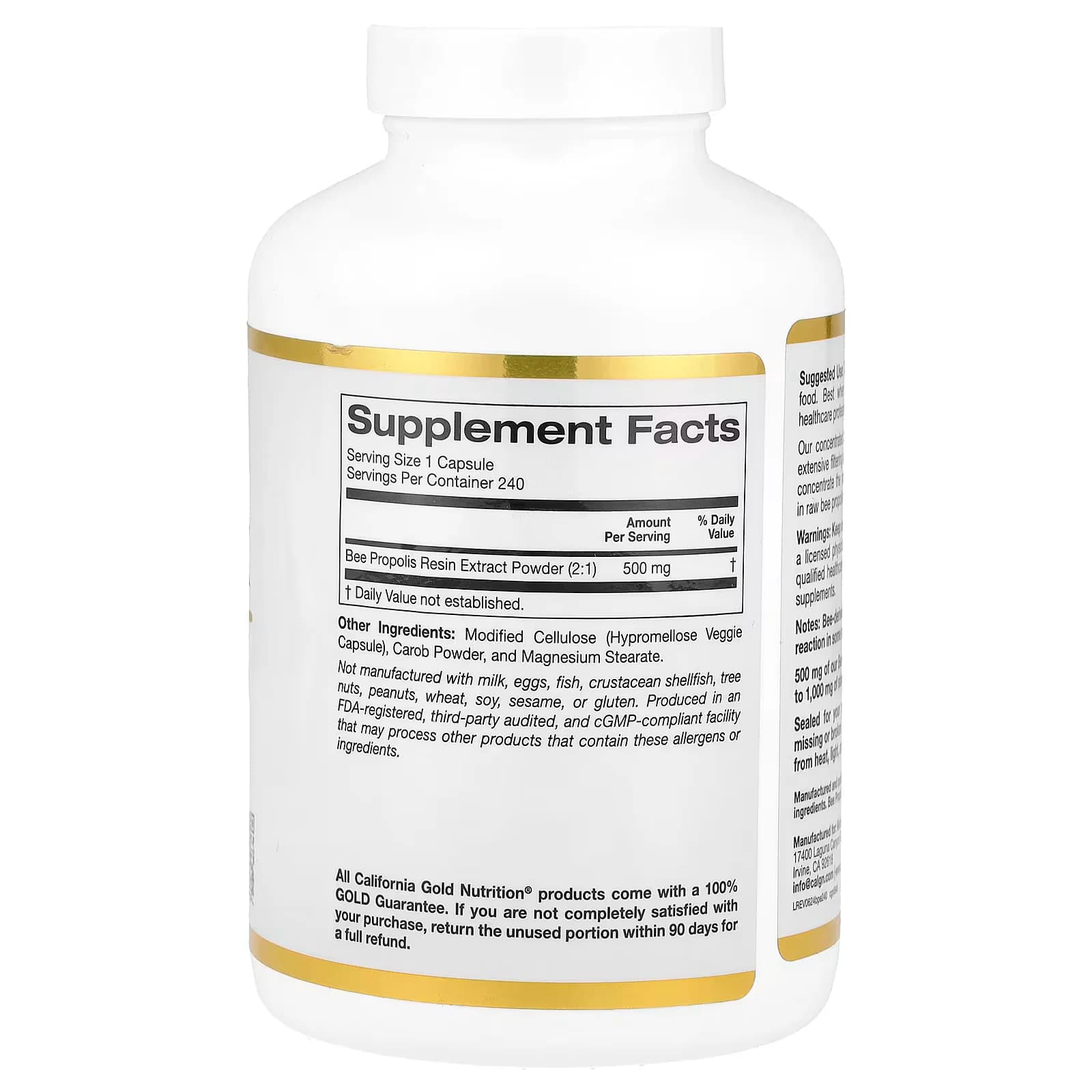 Buy Original Bee Propolis 2X Price in Pakistan
