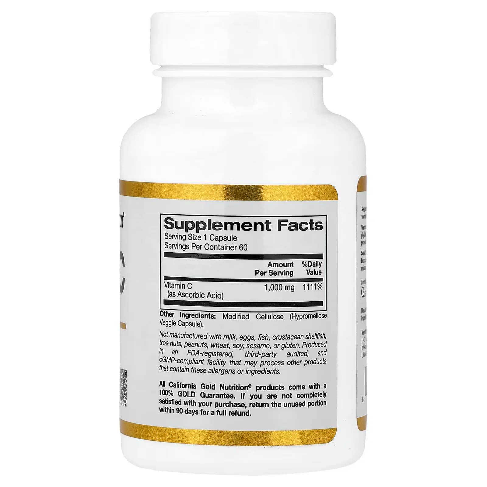 Buy Original Quali C 1000mg Price in Pakistan