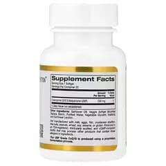 Original CoQ10 100mg Softgels Price in Pakistan