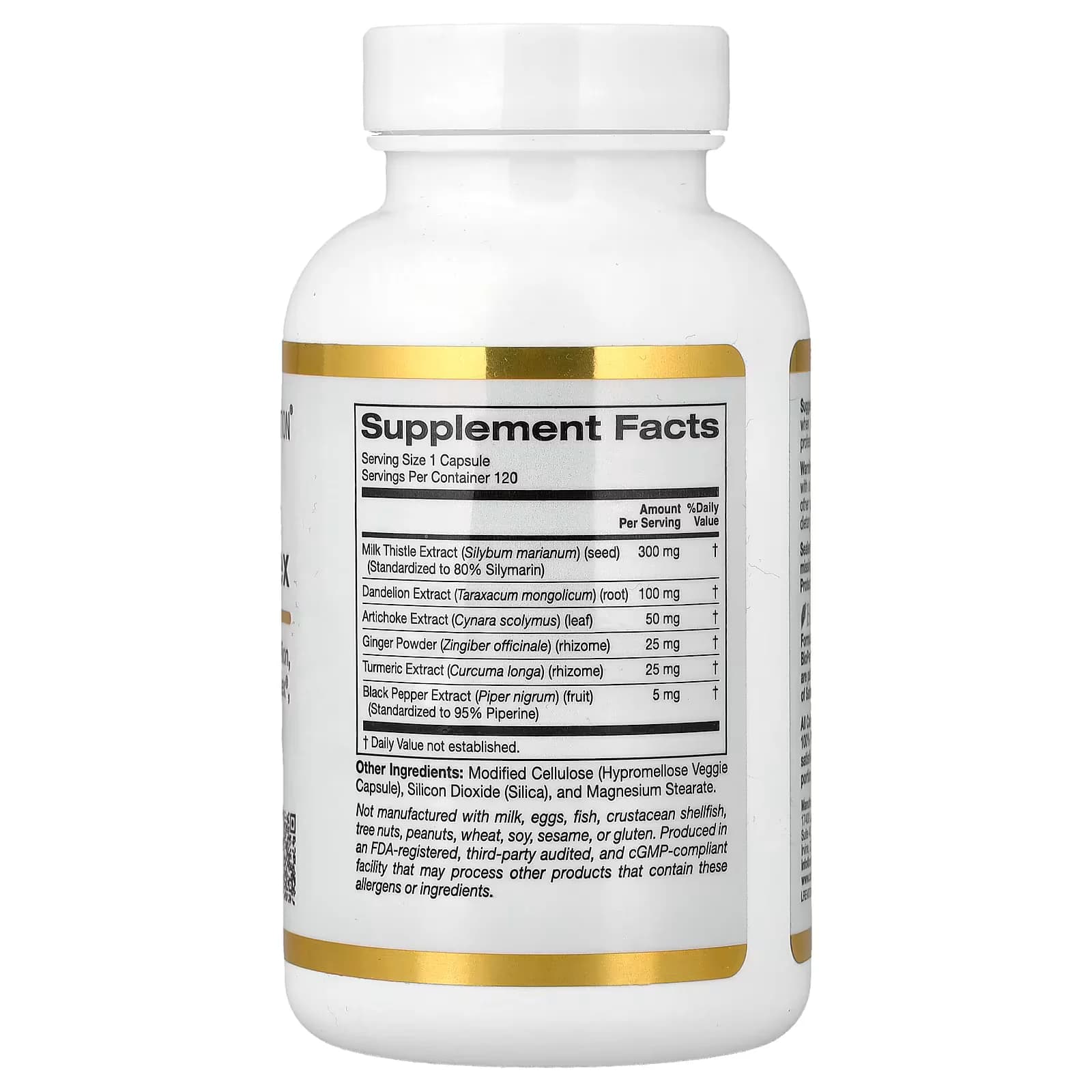 Buy Original Silymarin Complex Price in Pakistan