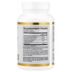 Buy California Gold Nutrition NRT Complex Price in Pakistan