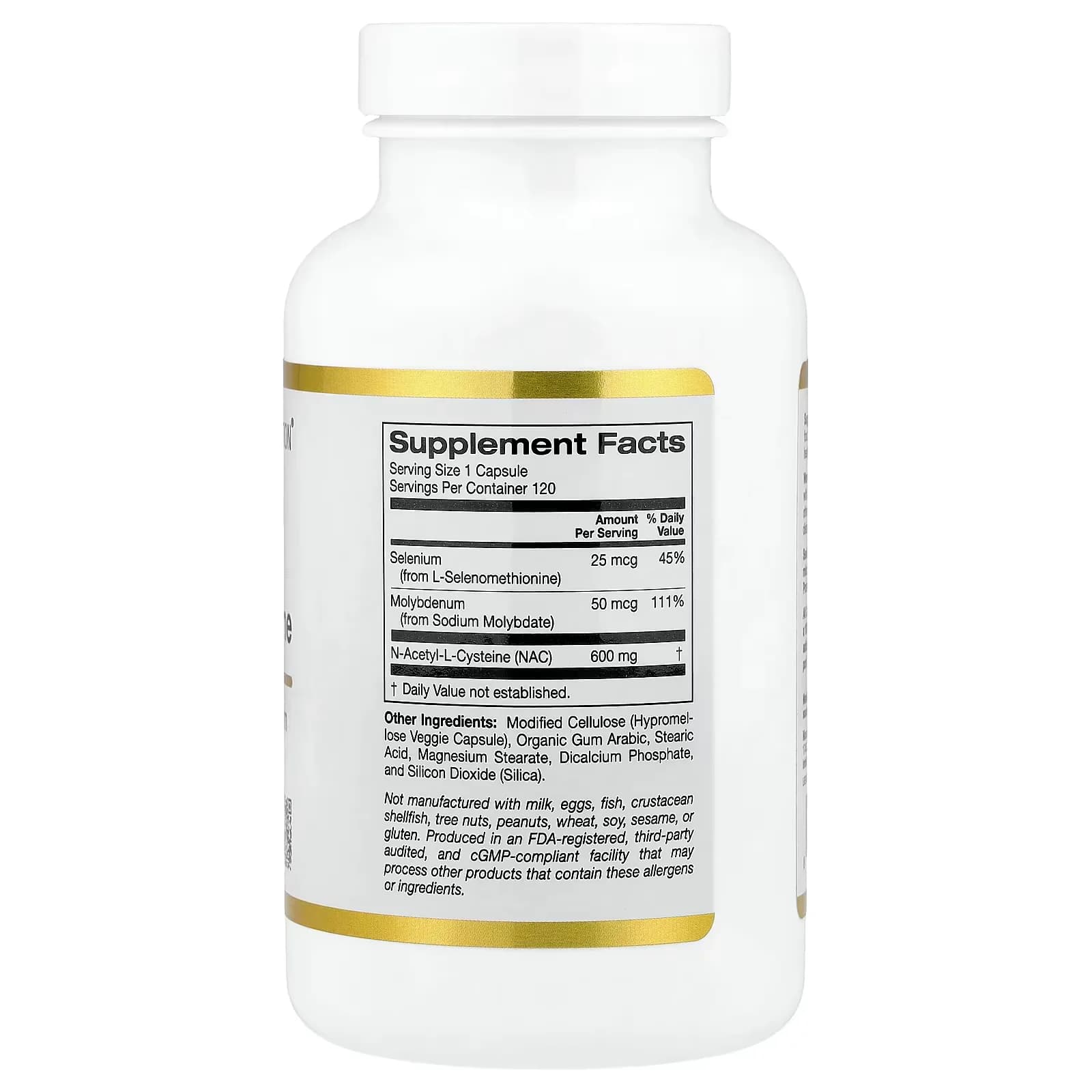 Buy Original NAC with Selenium Price in Pakistan