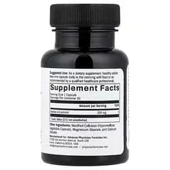 Buy Advance Physician Formulas Indole-3-Carbinol 200mg Price in Pakistan