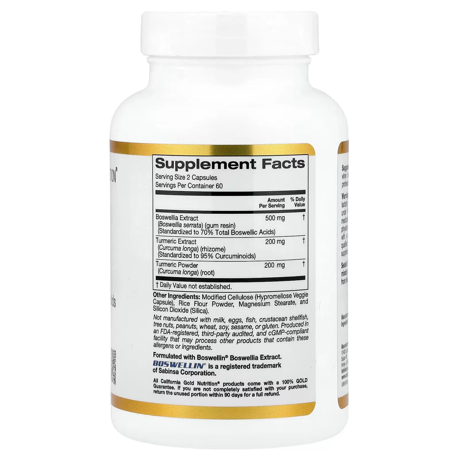 Buy Original Boswellia Turmeric Price in Pakistan