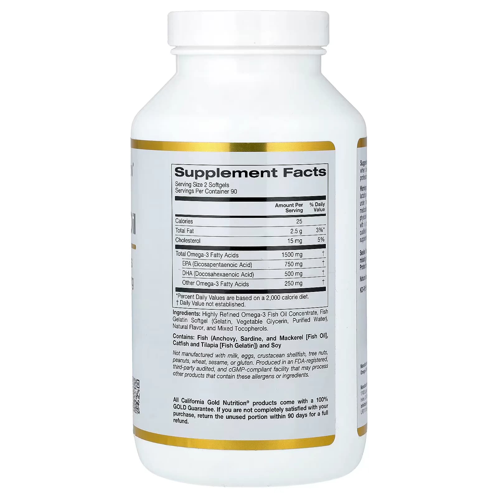 Buy Original Norwegian Omega-3 Fish Oil Pakistan