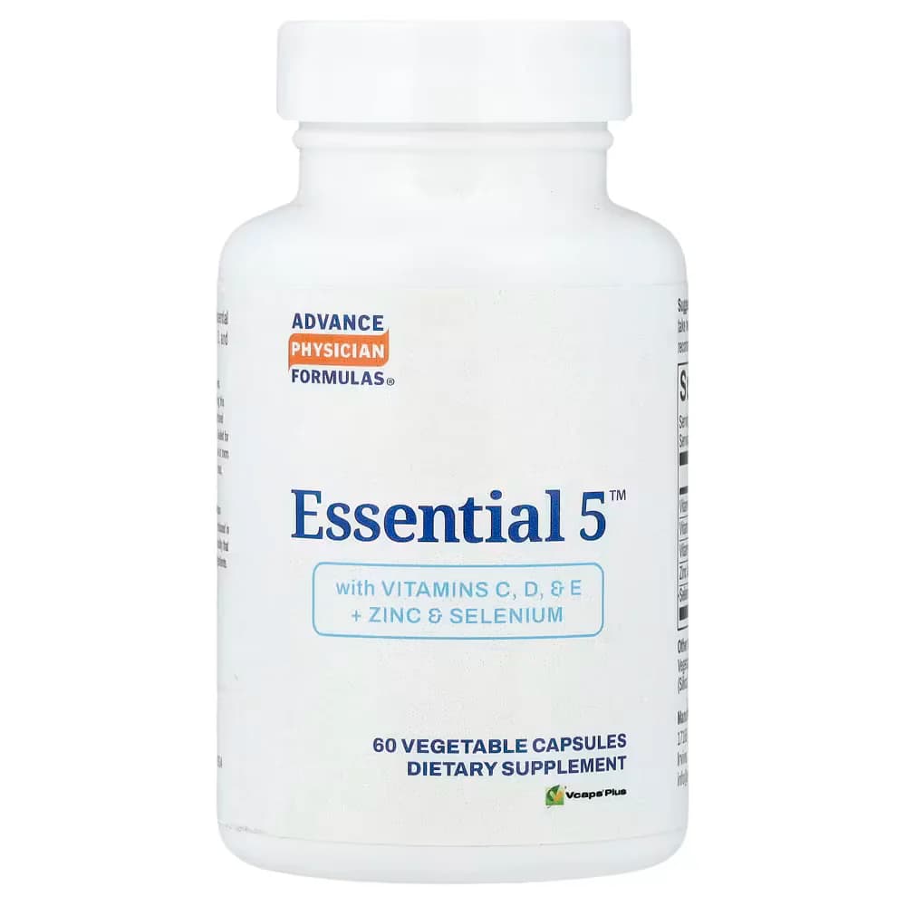 Buy Advance Physician Formulas Essential 5™ in Pakistan
