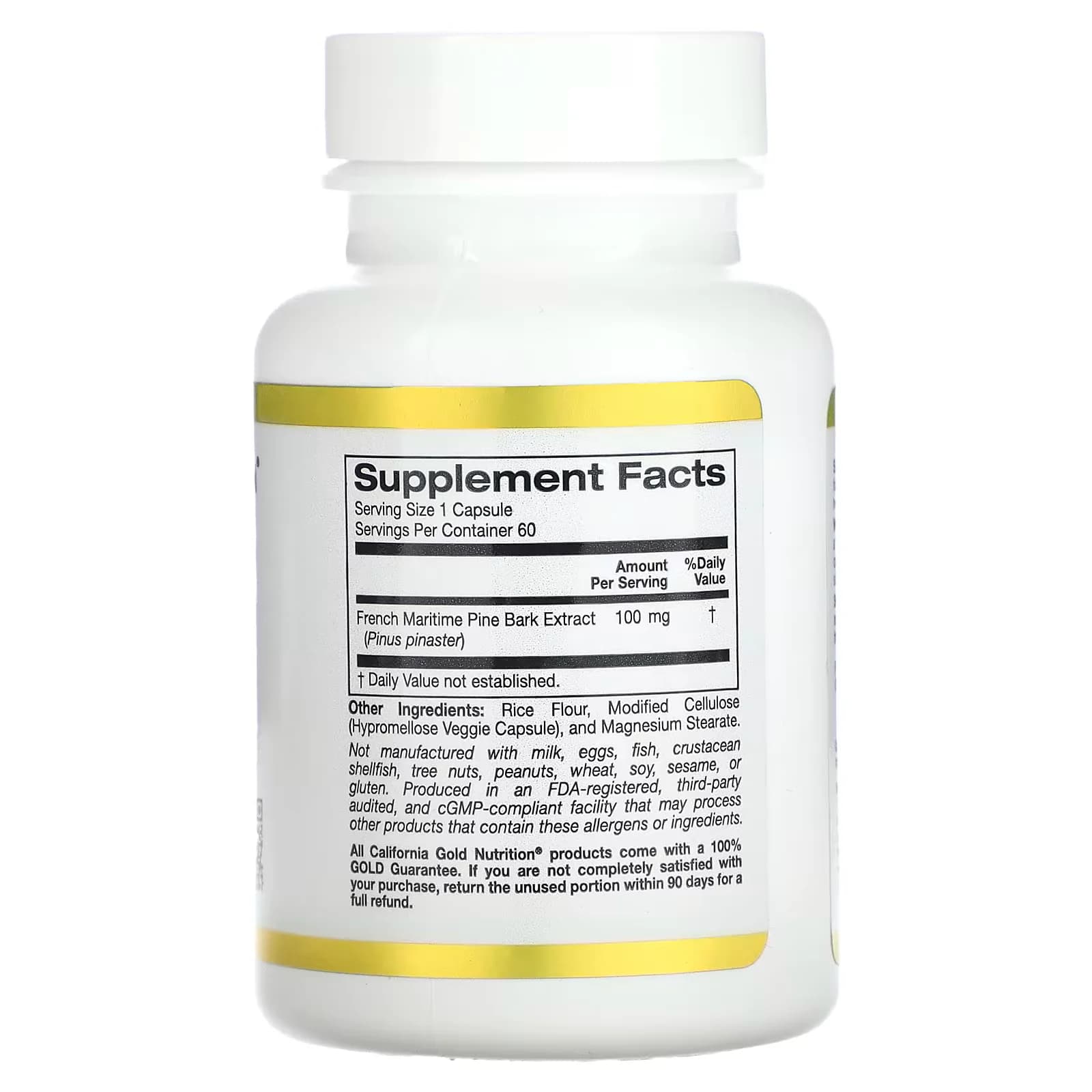 Buy Original Oligopin Pine Bark Price in Pakistan