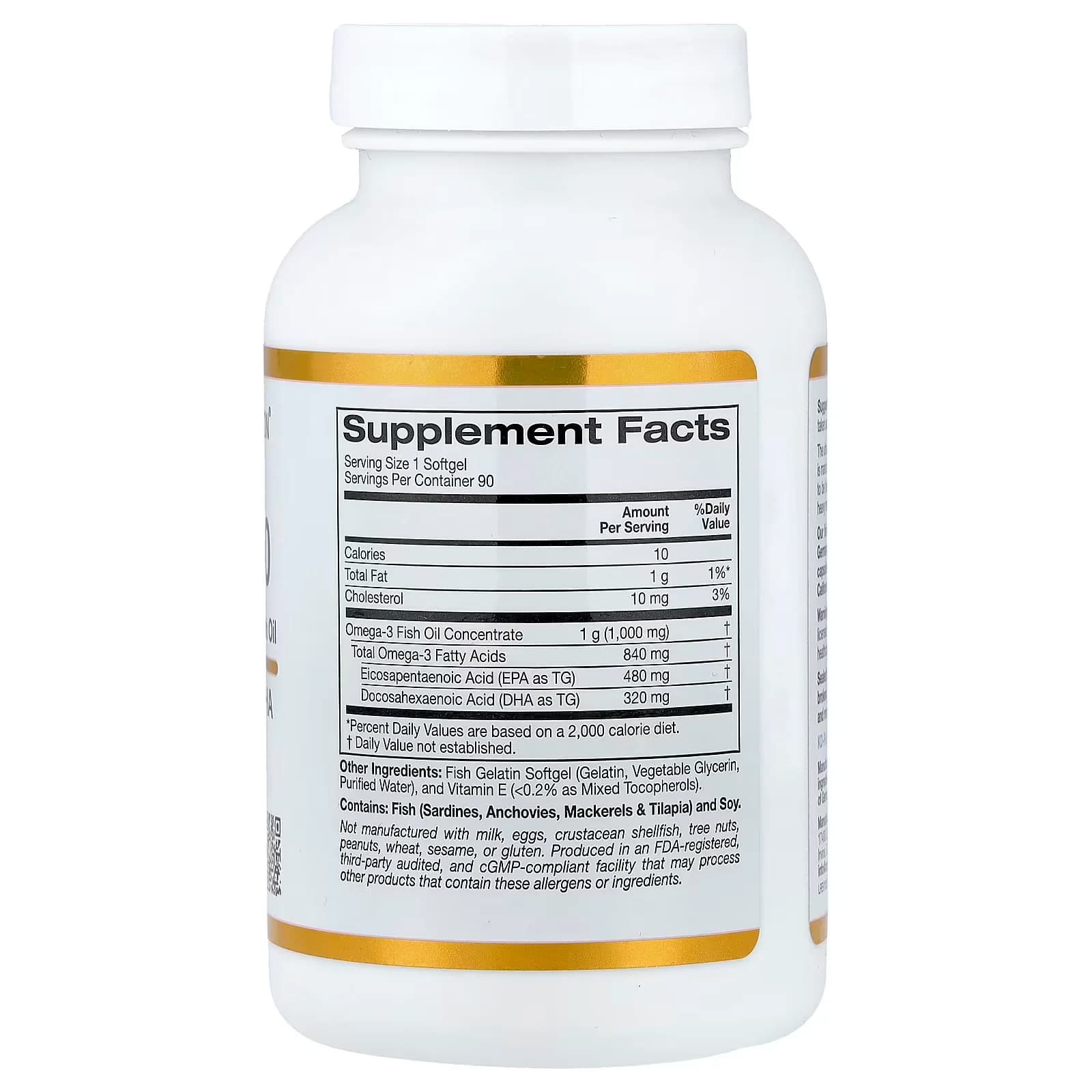 Original Omega 800 Fish Oil Price in Pakistan