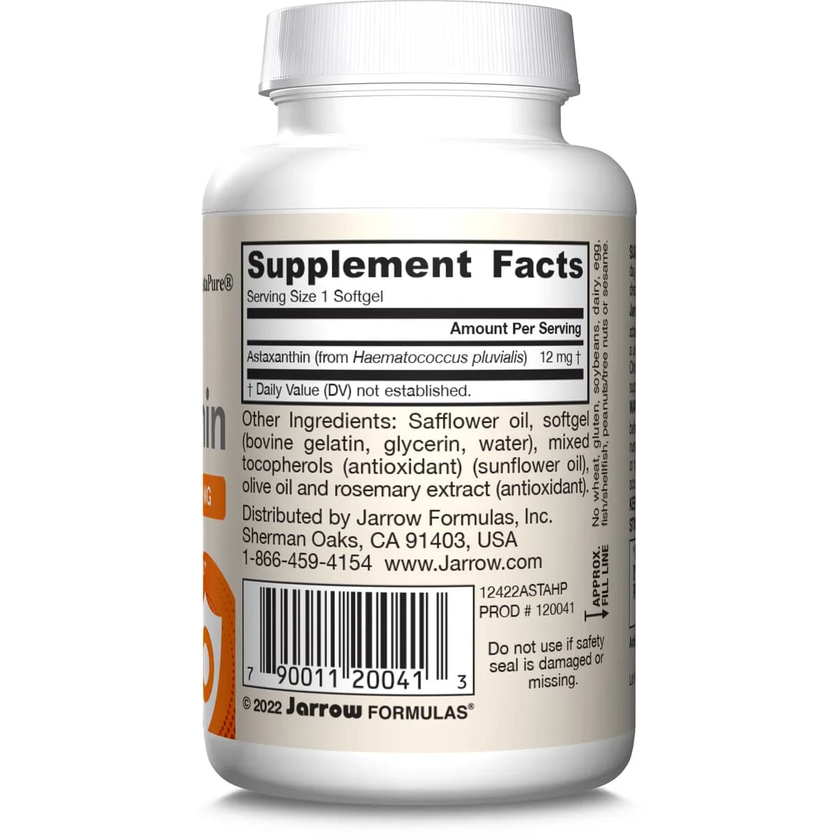Jarrow Formulas Pantothenic AcidB5 VegCapsules Price In Pakistan