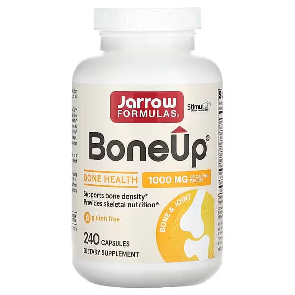 Jarrow Formulas BoneUp 1000mg Capsules Price In Pakistan