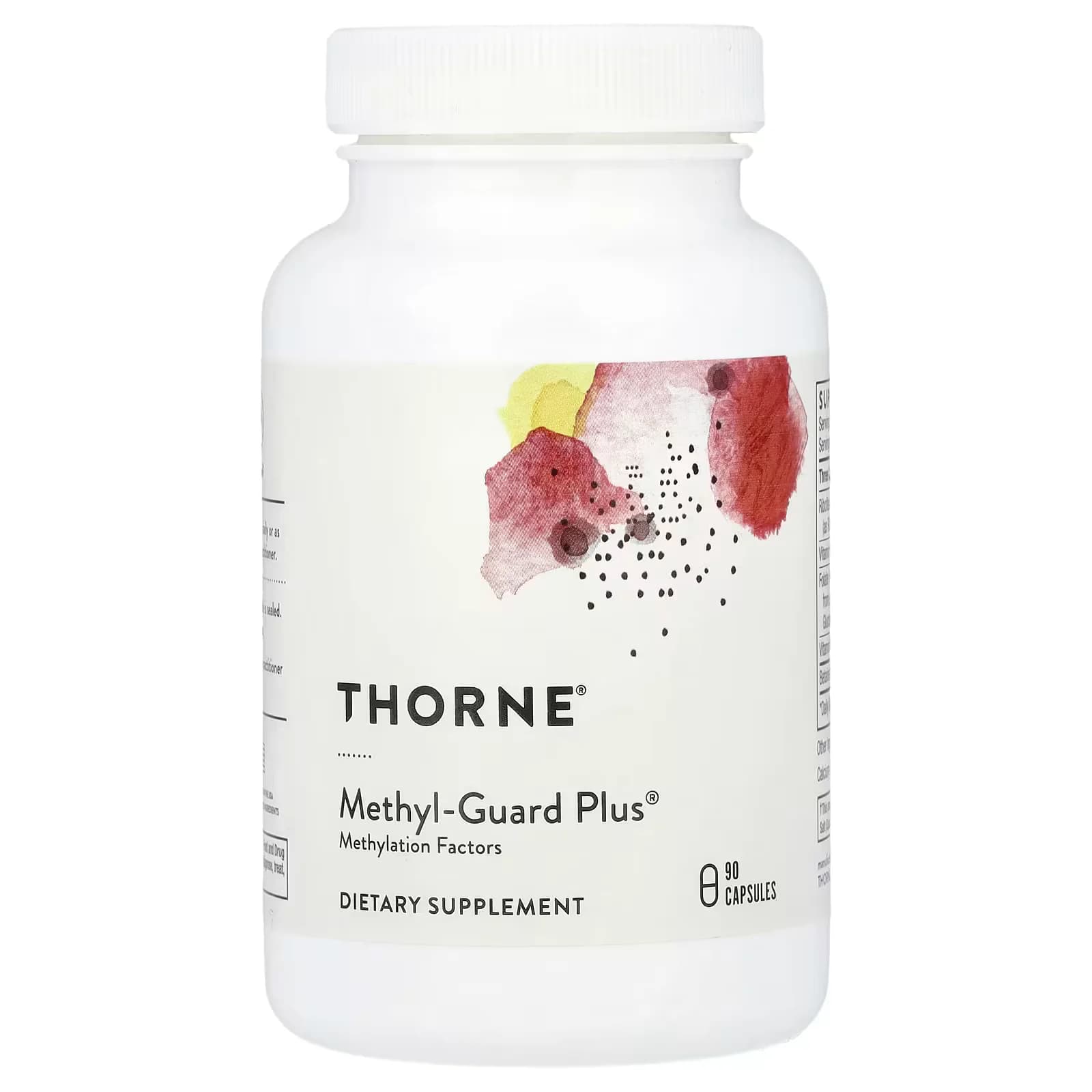 Thorne Methyl-Guard Plus Capsules Price in Pakistan