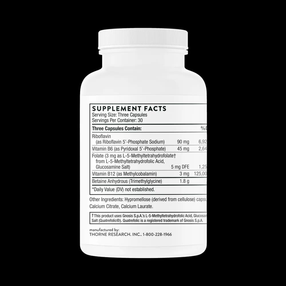 Thorne Methyl-Guard Plus Capsules Price in Pakistan