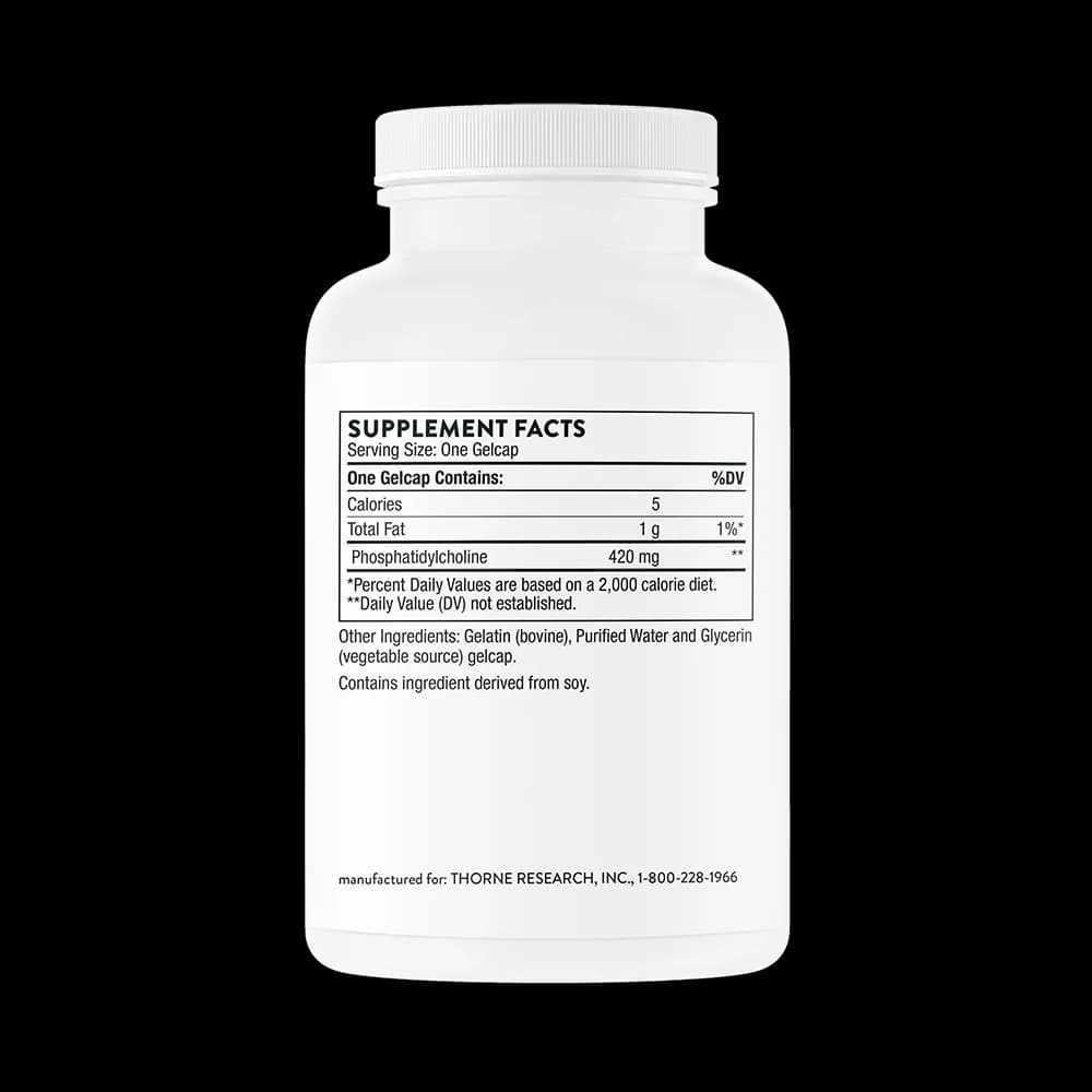 Thorne Calcium Capsules Price in Pakistan
