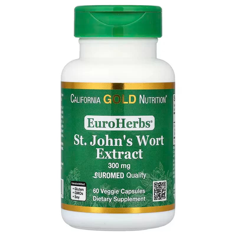 Buy Original St. John's Wort Extract Pakistan