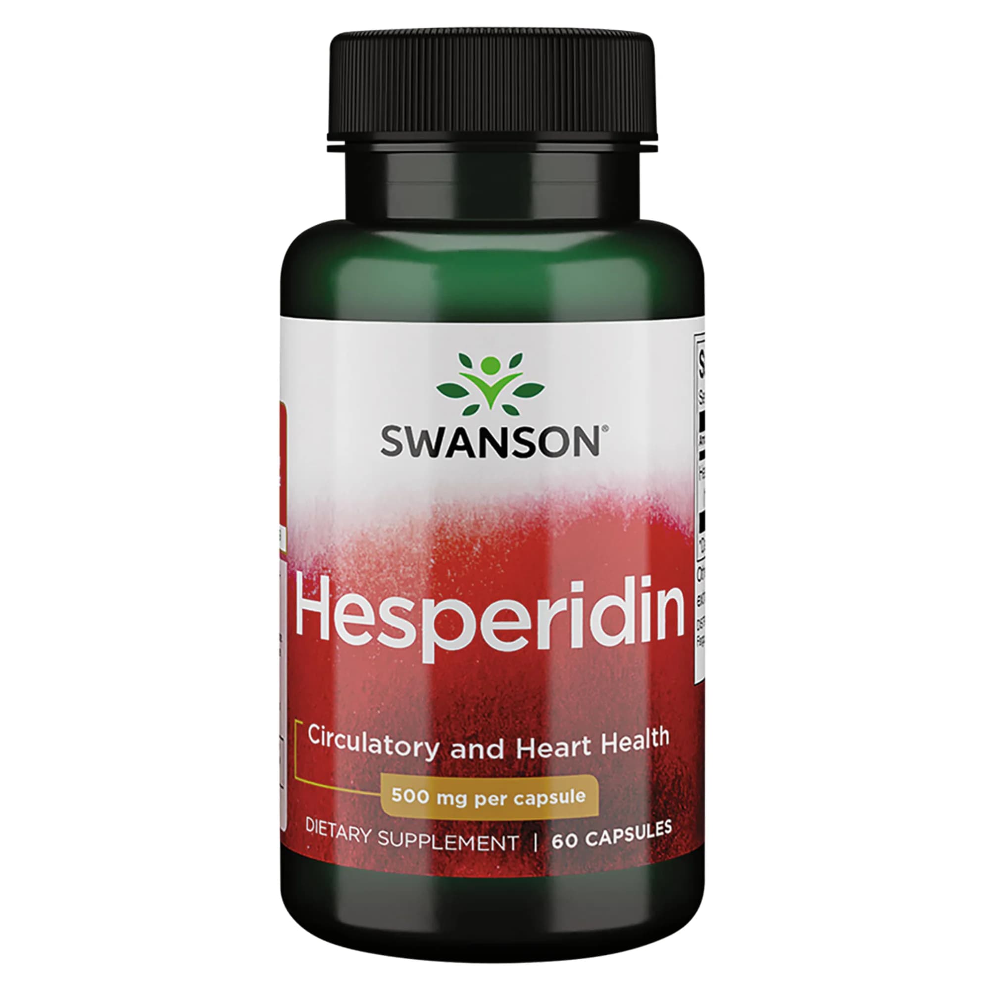 Swanson Diosmin & Hesperidin 60 Capsules n & Hesperidin 60 Capsules Price in Pakistan provide targeted flavonoid nutrition for healthy circulation Price in Pakistan