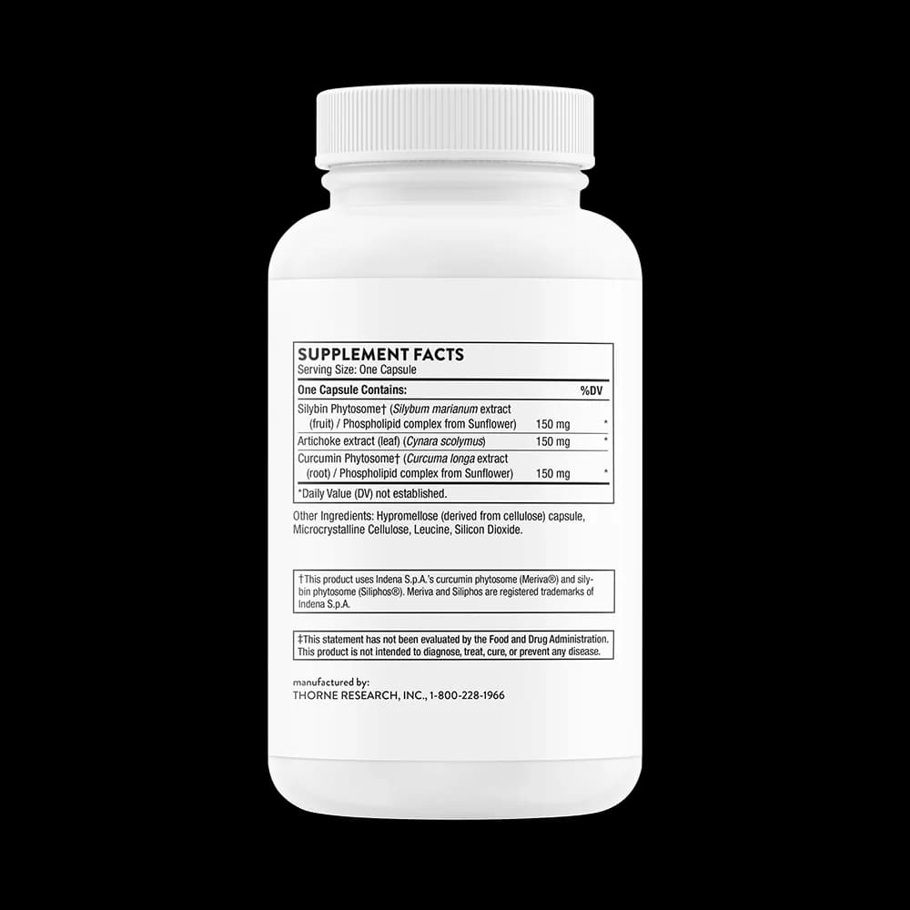 Thorne S.A.T. Capsules Price in Pakistan