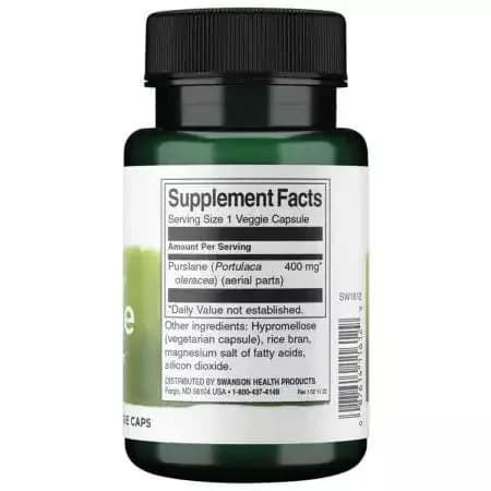 Swanson Psyllium Husks 610mg Vegan Capsules Price In Pakistan