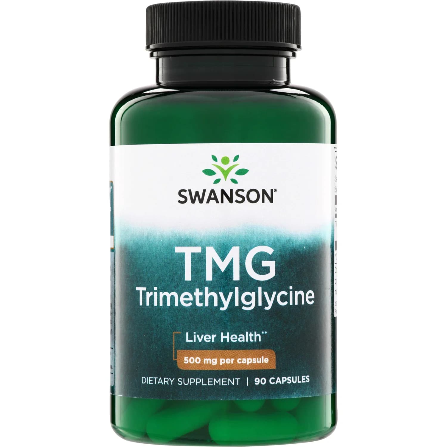 Swanson TMG 500 mg 90 Capsules Price in Pakistan