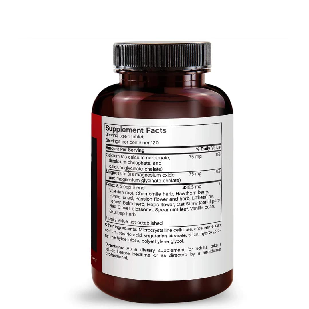 Futurebiotics Relax & Sleep Tablet Pricelax & Sleep with L-Theanine Vegetarian  Price in Pakistan for relaxation and nighttime slee in Pakistan