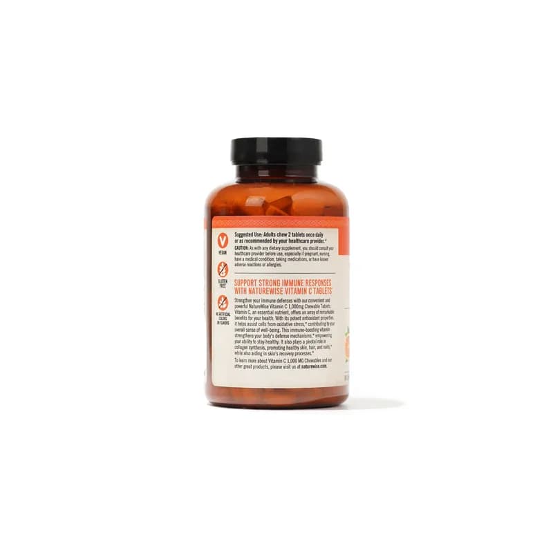 NatureWise Multi Collagen Types I,II,III,V & X Capsules in Pakistan