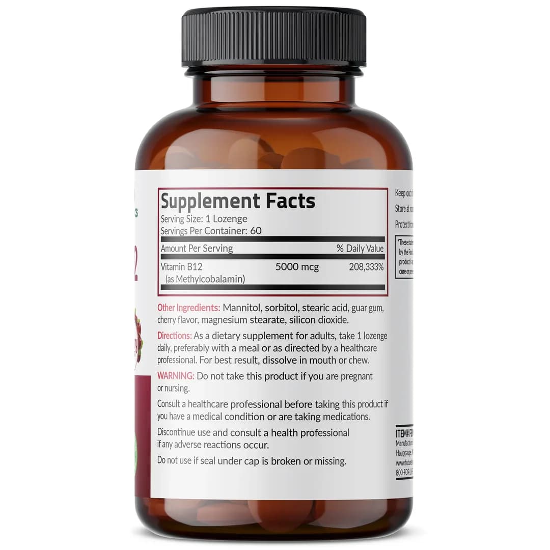Futurebiotics CoQ10 100mg Capsules Price in Pakistan | Herbal Mart