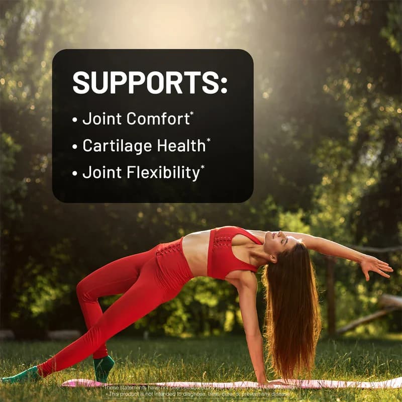 Herbal NatureWise Advanced Joint Care Capsules Price in Pakistan