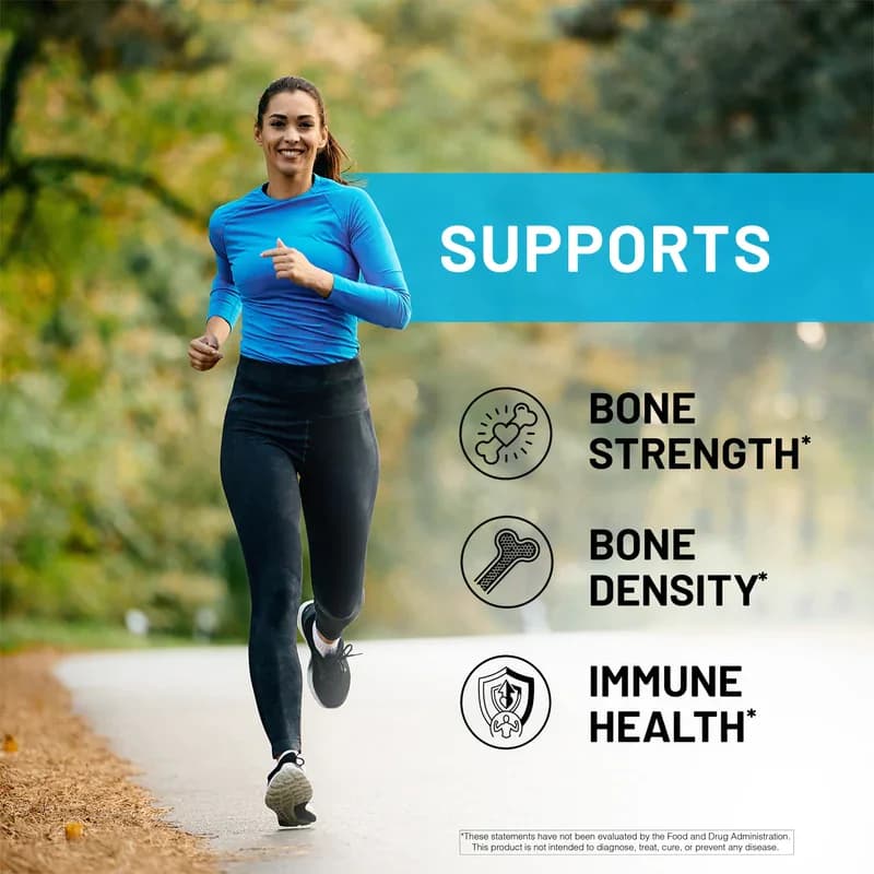 Herbal NatureWise Algae-Calcium Plus Capsules Price in Pakistan