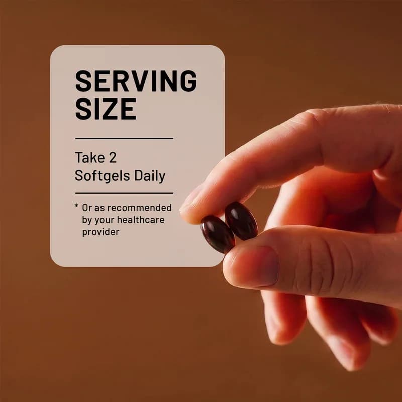 Herbal NatureWise Ashwagandha 500mg Softgels Price in Pakistan