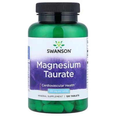 Swanson Magnesium Citrate 112.5mg 240 Tablets Price In  Pakistan