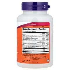 Advanced NOW Foods B-100 Veg Capsules Price in Pakistan