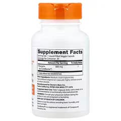 Doctor's Best Postbiotic Butyrate 300mg Veggie Caps in Pakistan