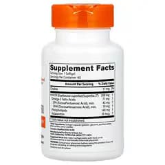 Herbal Doctor's Best Real Krill 60 Softgel Price in Pakisan