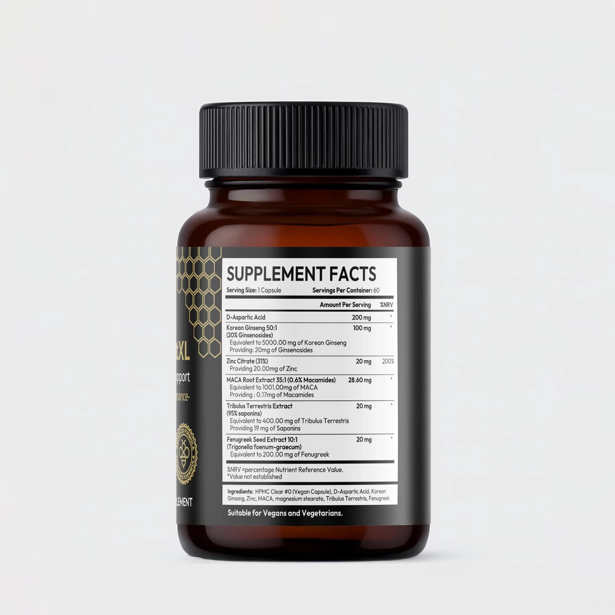 Buy Hyaluronic Acid Plus Vitamin C Capsules Price in Pakistan