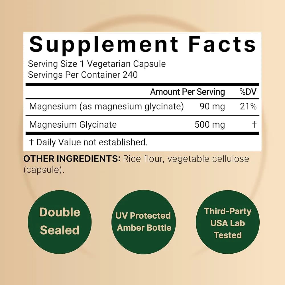 Buy Triple Complex Magnesium Capsules Price in Pakistan