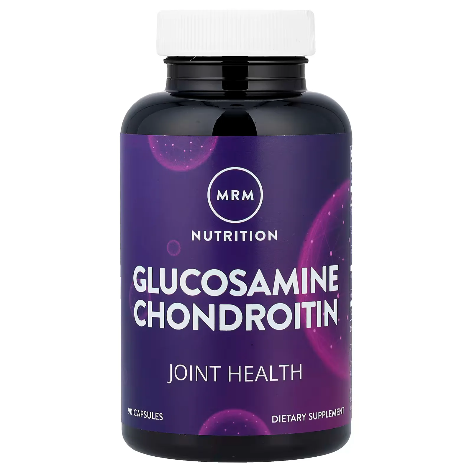 MRM Nutrition Glucosamine Chondroitin  Capsules